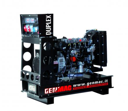 Genmac G30Y