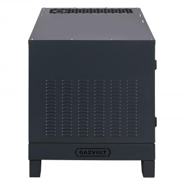 Gazvolt Pro 10000 T Neva 07