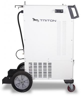 TRITON ALUTIG 400P AC/DC W